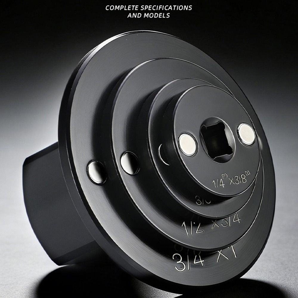 Low Impact Adapter Ratchet Dri - đánh giá và giá Power Tools Types