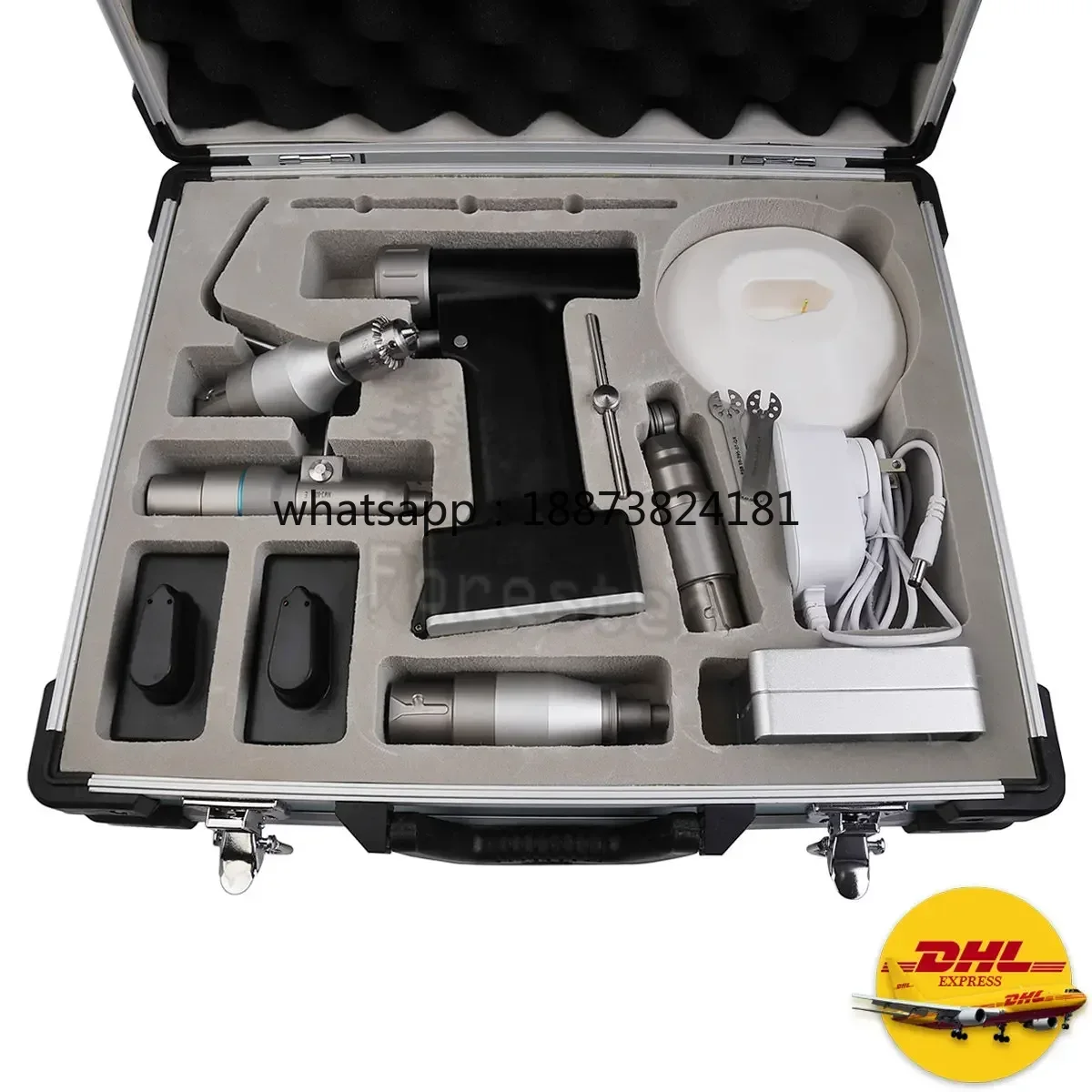 Multifunctional Drill and Saw  - đánh giá và giá Health Power Tools
