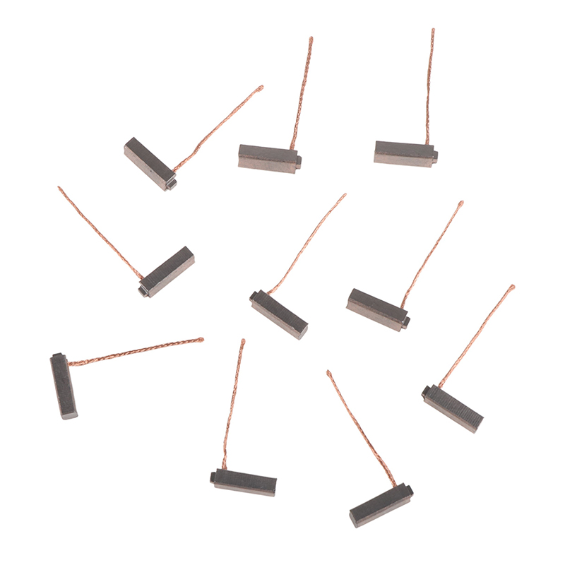 10Pcs Electric Generator Carbo - đánh giá và giá Power Tools Generator