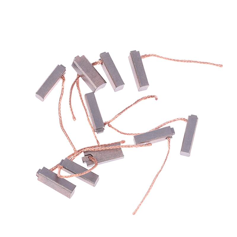 10Pcs Electric Generator Carbo - đánh giá và giá Power Tools Generator