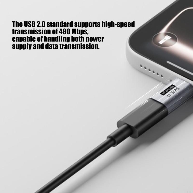 Bộ chuyển đổi sạc USB C Male s - đánh giá và giá Power Tools Types