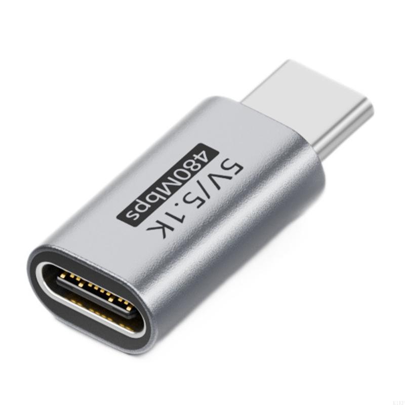 Bộ chuyển đổi sạc USB C Male s - đánh giá và giá Power Tools Types