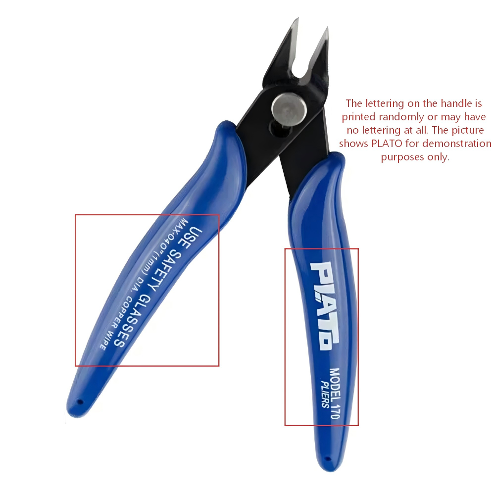 5-Inch Flush Cut Side Cutter P - đánh giá và giá Power Tools Japan
