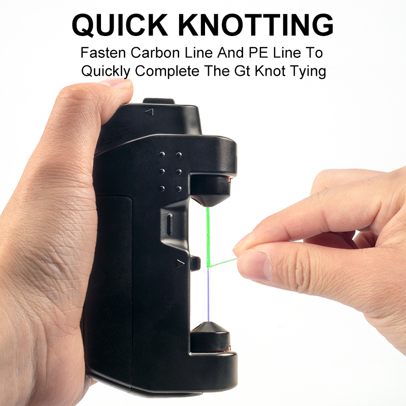 Kingdom Hot Electric Knotter F - đánh giá và giá Power Tools Japan