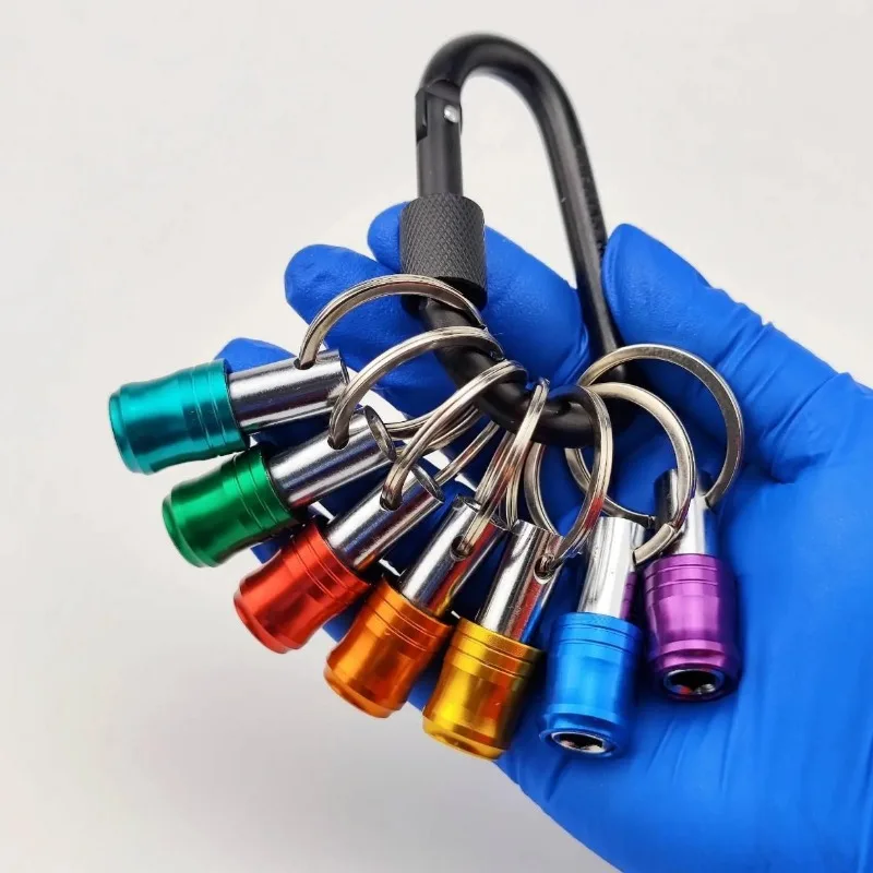 HANPU  Colourful Keychain Rece - đánh giá và giá Power Tools You Must Have