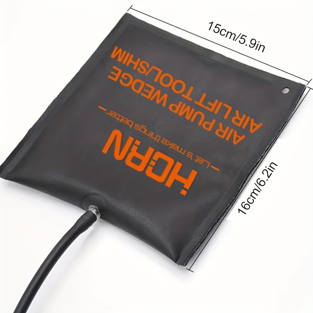 Air Pump Wedges Inflatable Air - đánh giá và giá Power Tools For Windows
