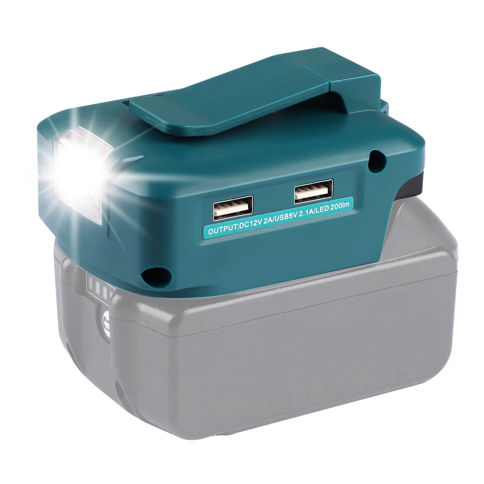 Bộ Chuyển Đổi Với Ánh Sáng Với - đánh giá và giá Power Tools Types