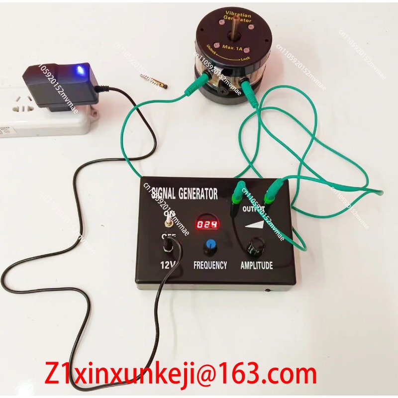 2025 new HSPW-001 Sine Wave Ge - đánh giá và giá Power Tools Generator