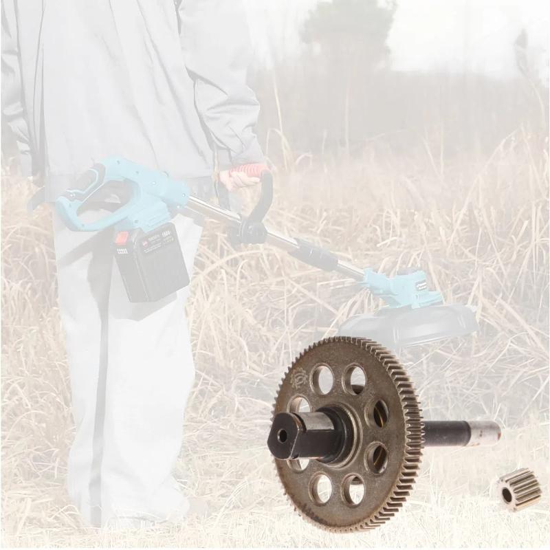 550 Type Chain Saw Brushless M - đánh giá và giá Power Tools Types