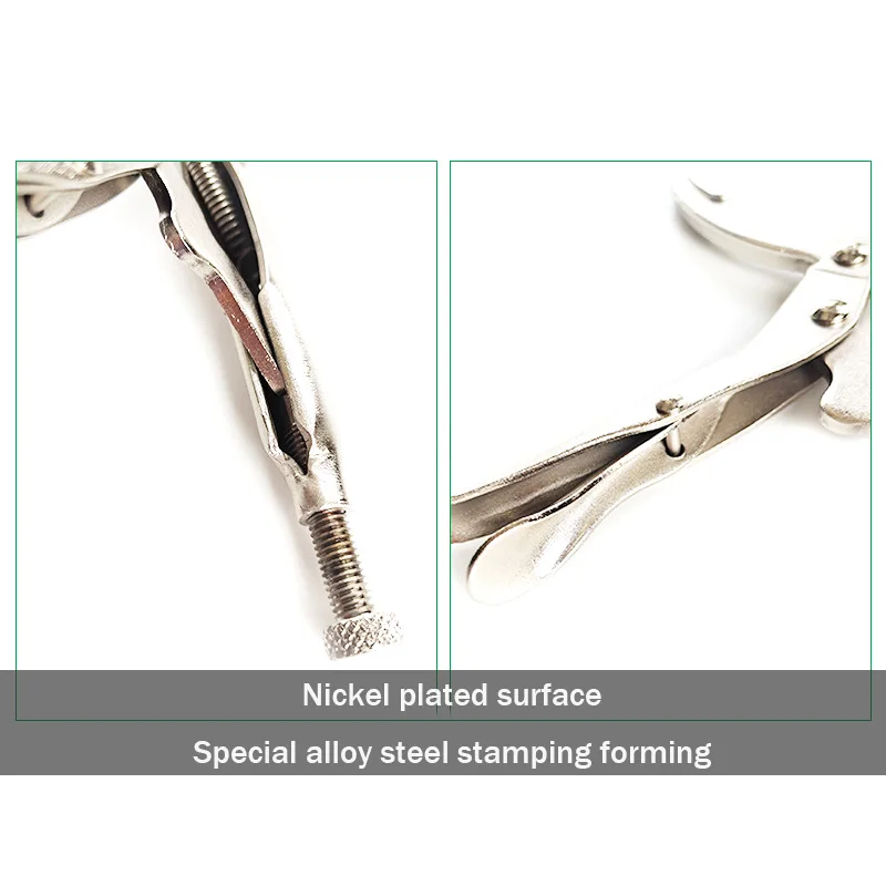 Powerful Pliers Type Oil Clean - đánh giá và giá Power Tools Types