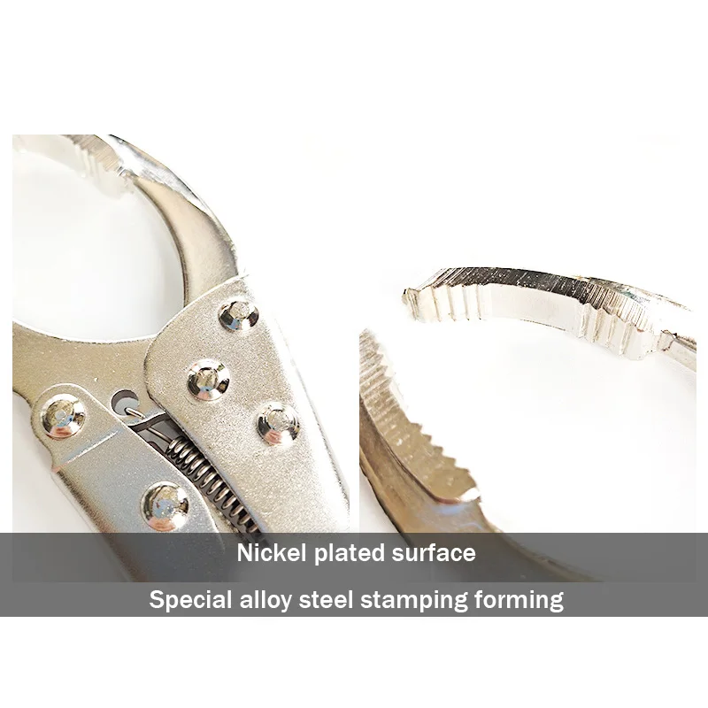 Powerful Pliers Type Oil Clean - đánh giá và giá Power Tools Types