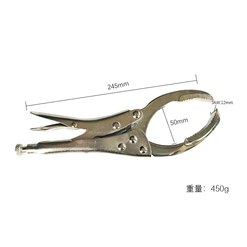 Powerful Pliers Type Oil Clean - đánh giá và giá Power Tools Types