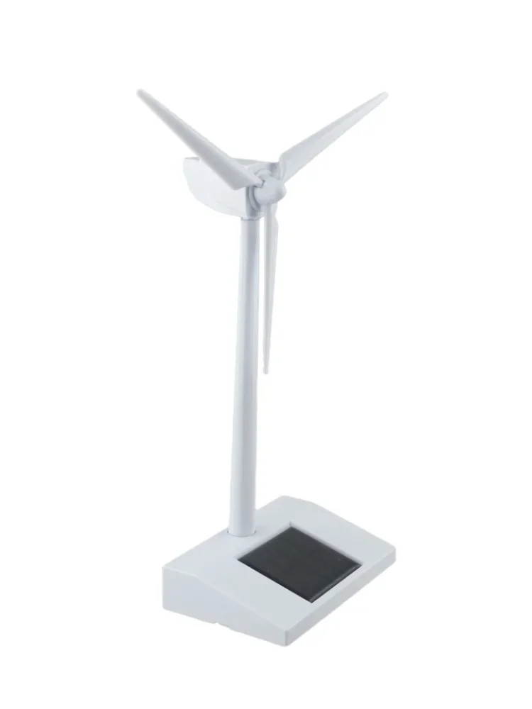 Solar Powered Wind Mill Model  - đánh giá và giá Power Tools Generator