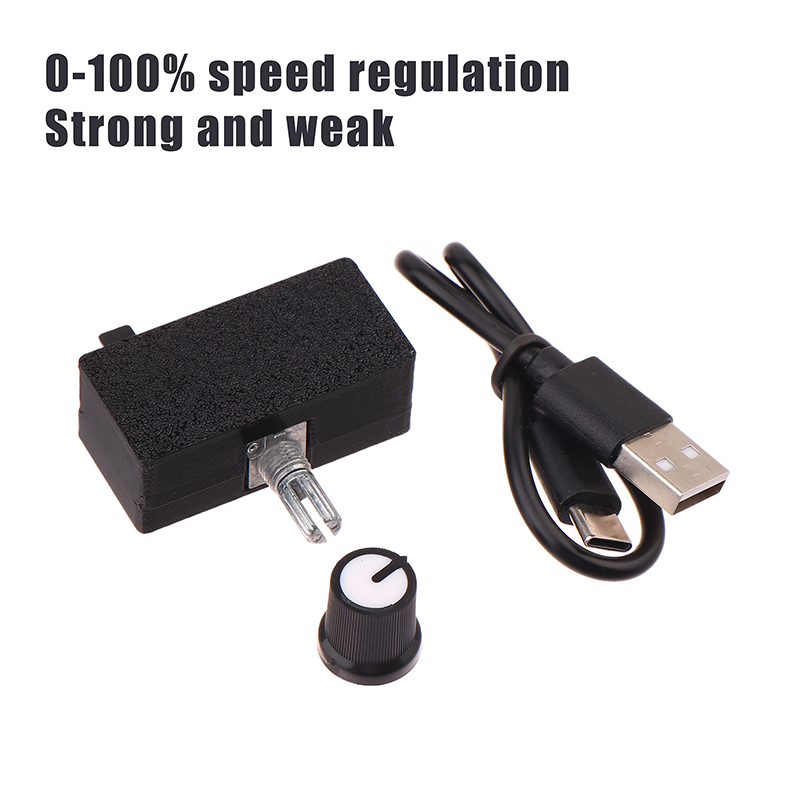 DC12V PWM 4-Pin Fan Speed Cont - đánh giá và giá Power Tools Types