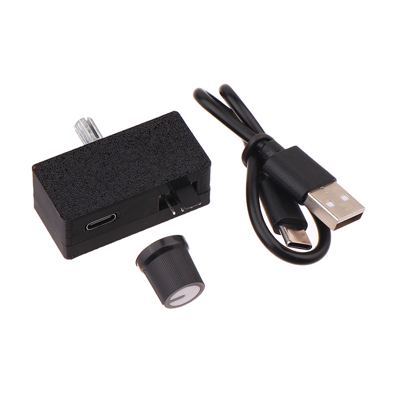 DC12V PWM 4-Pin Fan Speed Cont - đánh giá và giá Power Tools Types