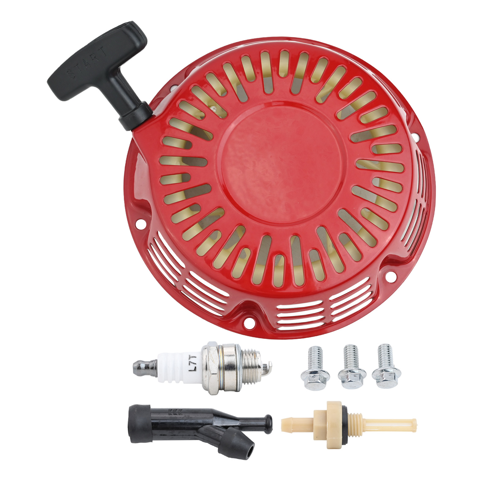 Recoil Pull Starter for Honda  - đánh giá và giá Power Tools Generator