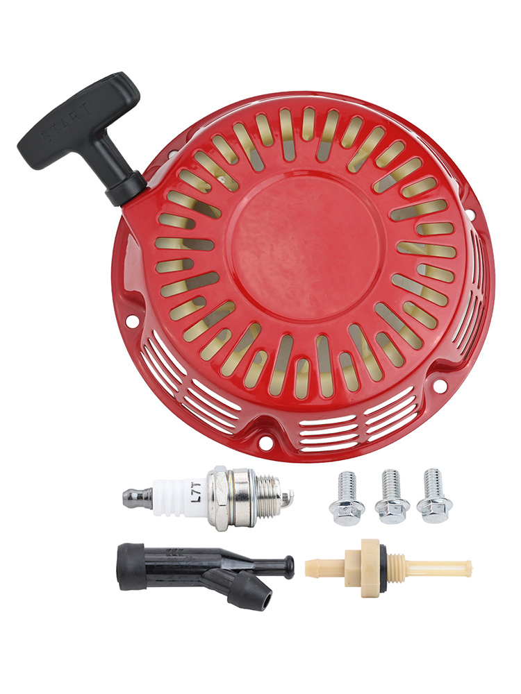 Recoil Pull Starter for Honda  - đánh giá và giá Power Tools Generator