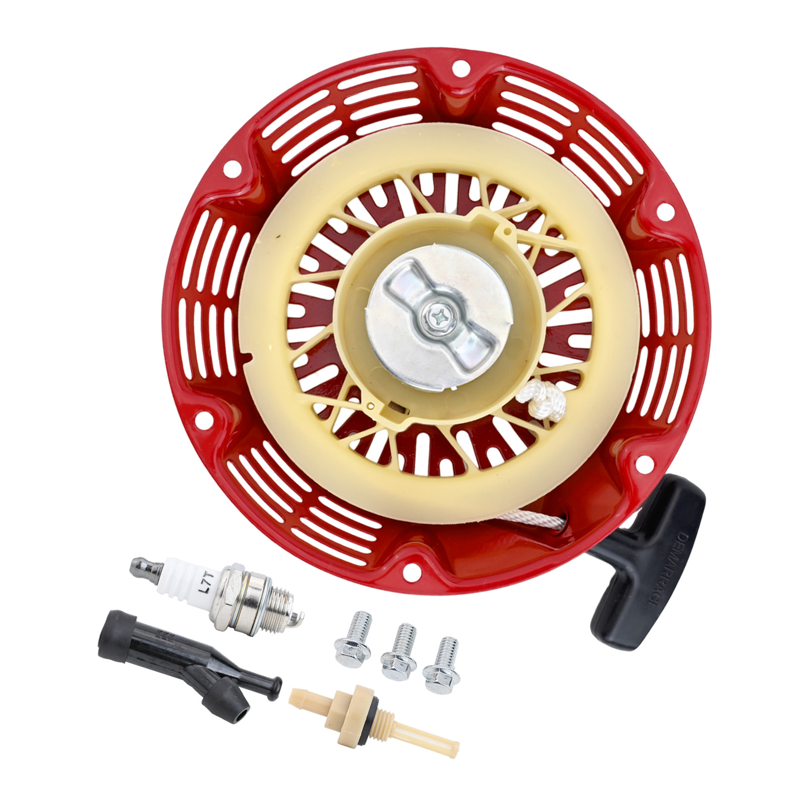 Recoil Pull Starter for Honda  - đánh giá và giá Power Tools Generator