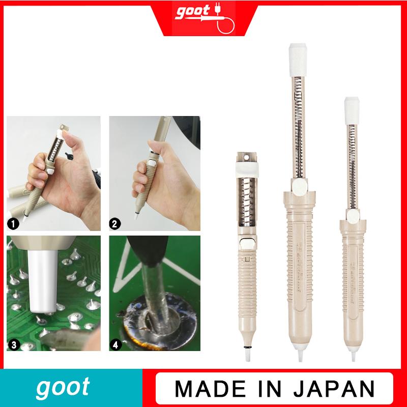 Japan GOOT GS-108 GS-104 GS-10 - đánh giá và giá Power Tools Japan