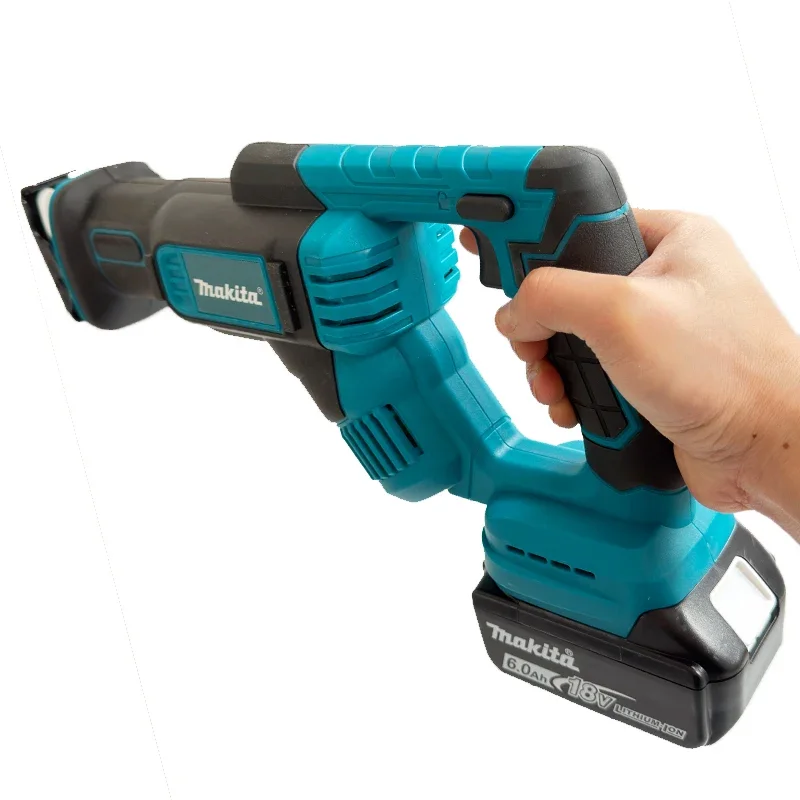 Makita Cordless Reciprocating  - đánh giá và giá Reciprocating Saw Cordless