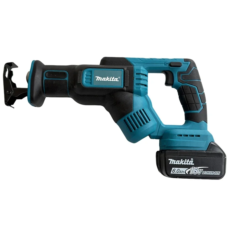 Makita Cordless Reciprocating  - đánh giá và giá Reciprocating Saw Cordless