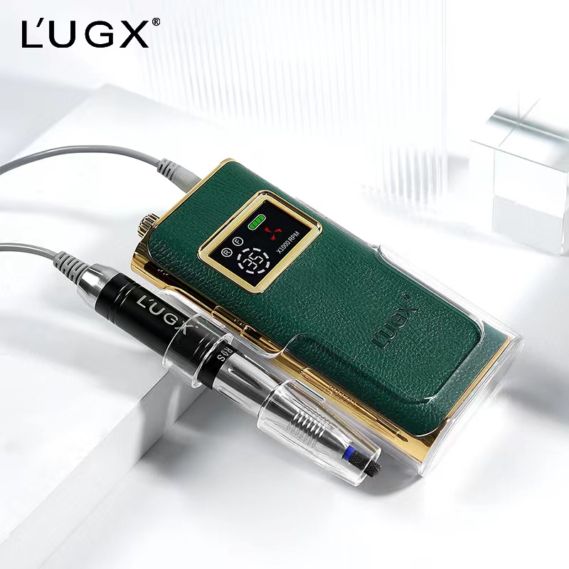 2026 LUGX 619 35000rpm Manicur - đánh giá và giá Impact Driver Cordless