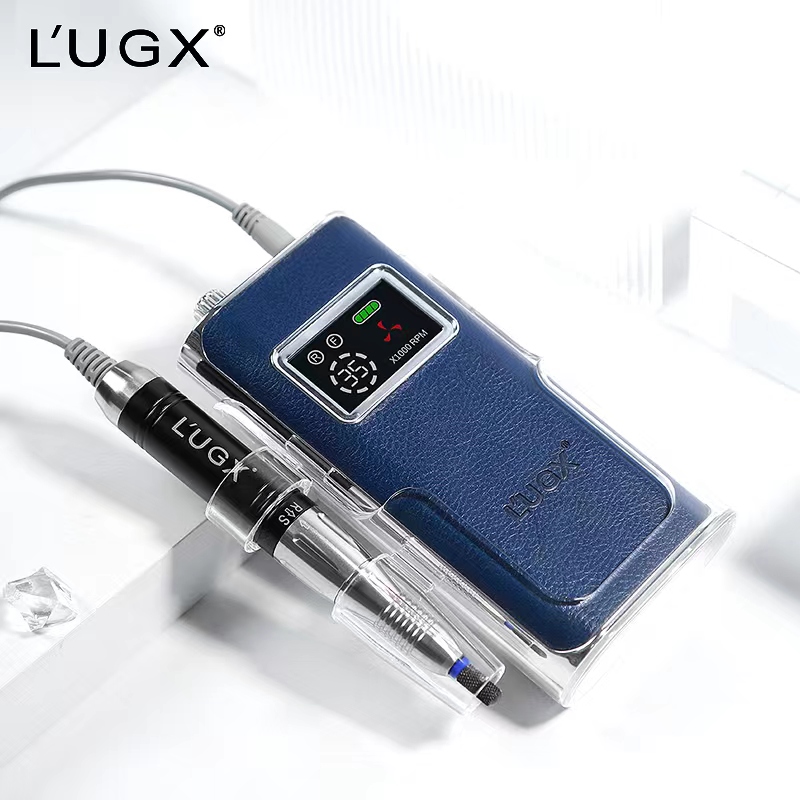 2026 LUGX 619 35000rpm Manicur - đánh giá và giá Impact Driver Cordless