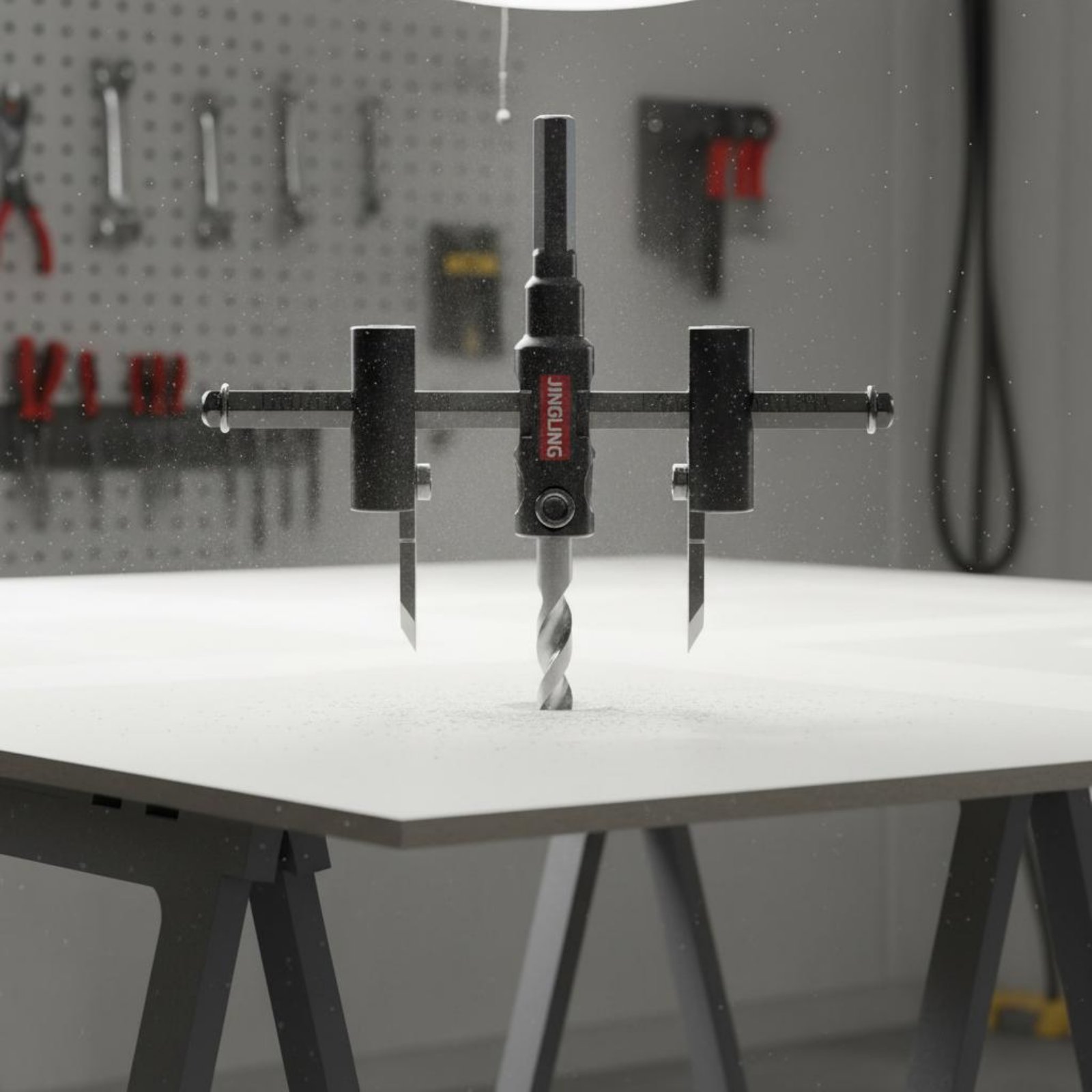 Airplane Type Clear Scale Mark - đánh giá và giá Power Tools Types