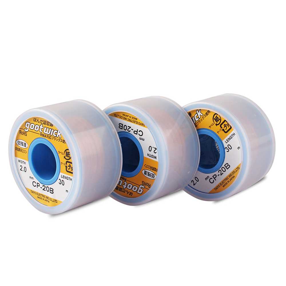 Japan Original Goot Wick 30/20 - đánh giá và giá Power Tools Japan