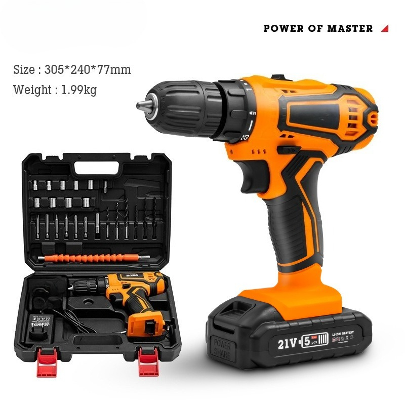 21V/16.8V Cordless Drill Compa - đánh giá và giá Power Tools You Must Have