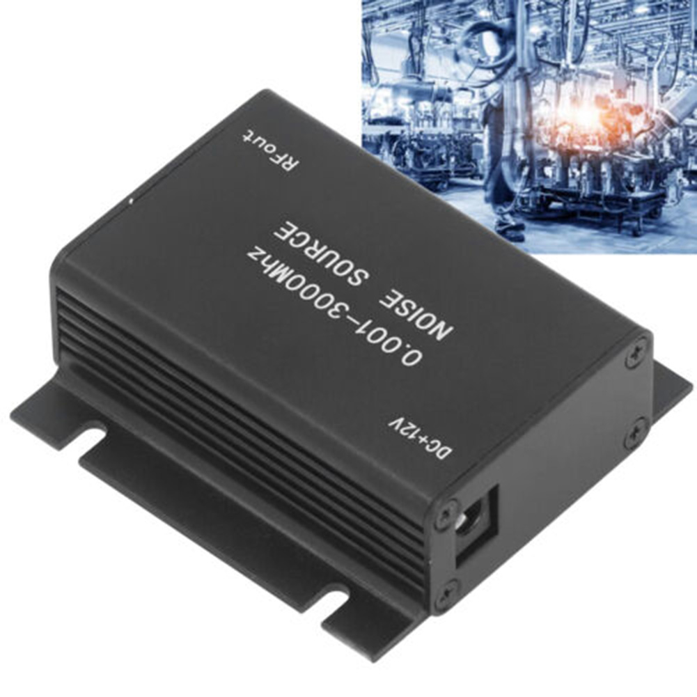 1PC 0.001-3000MHz Noise Source - đánh giá và giá Power Tools Generator