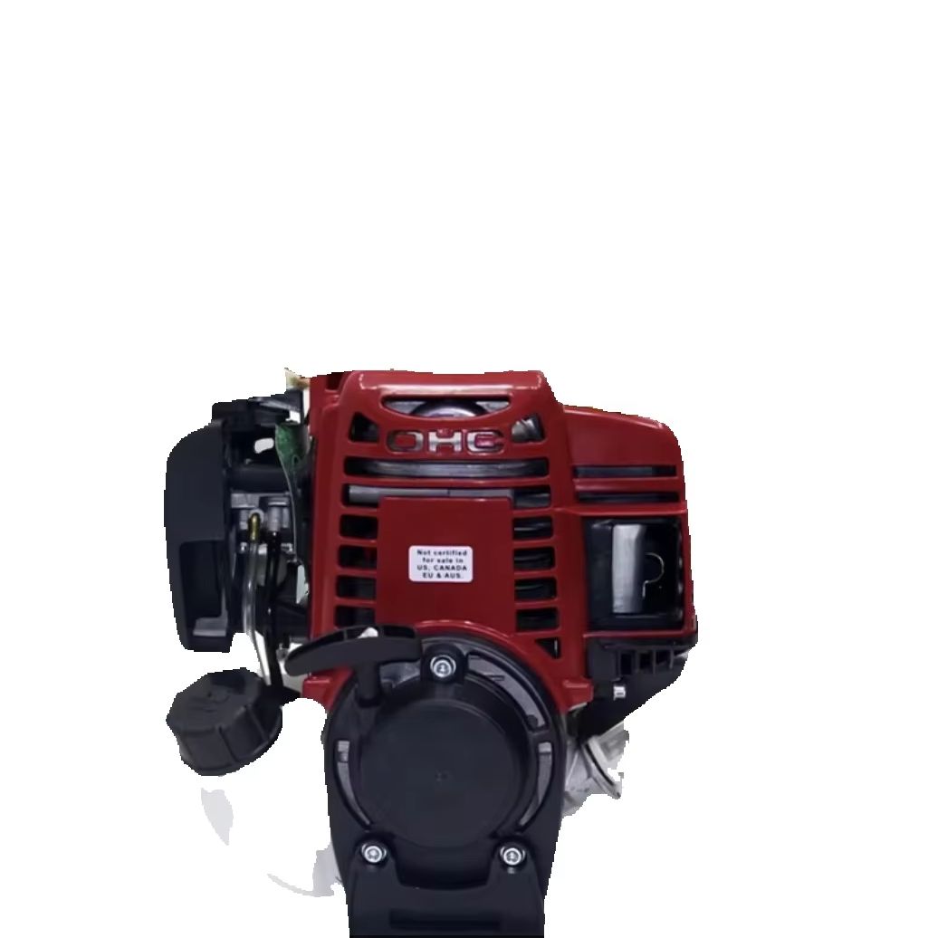 140cc 4-Stroke Powerful Petrol - đánh giá và giá Power Tools Types