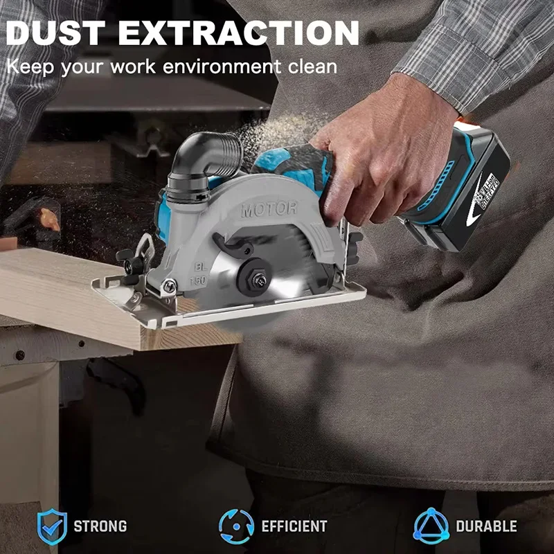 Makita 150mm Brushless Cordles - đánh giá và giá Reciprocating Saw Cordless