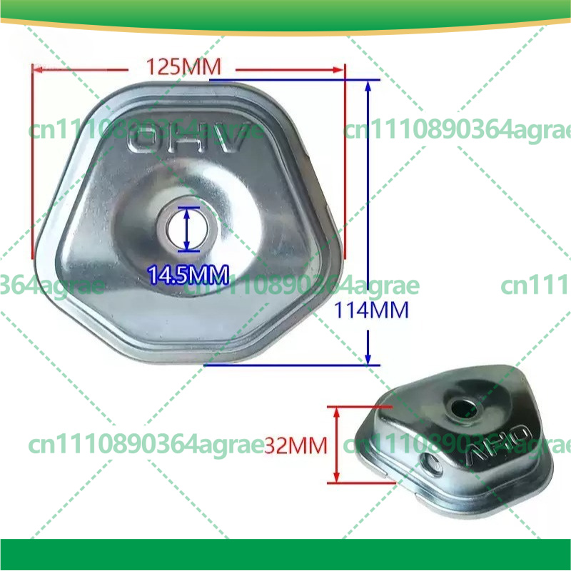 1pcs Cylinder Head Valve Cover - đánh giá và giá Power Tools Generator