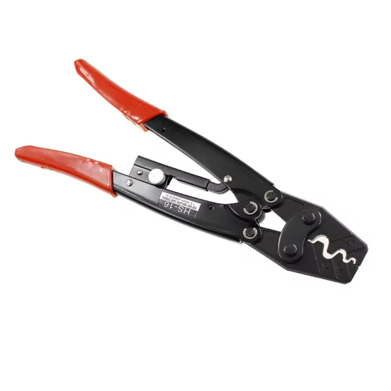 HS-16 Japanese Style Crimping  - đánh giá và giá Power Tools Japan