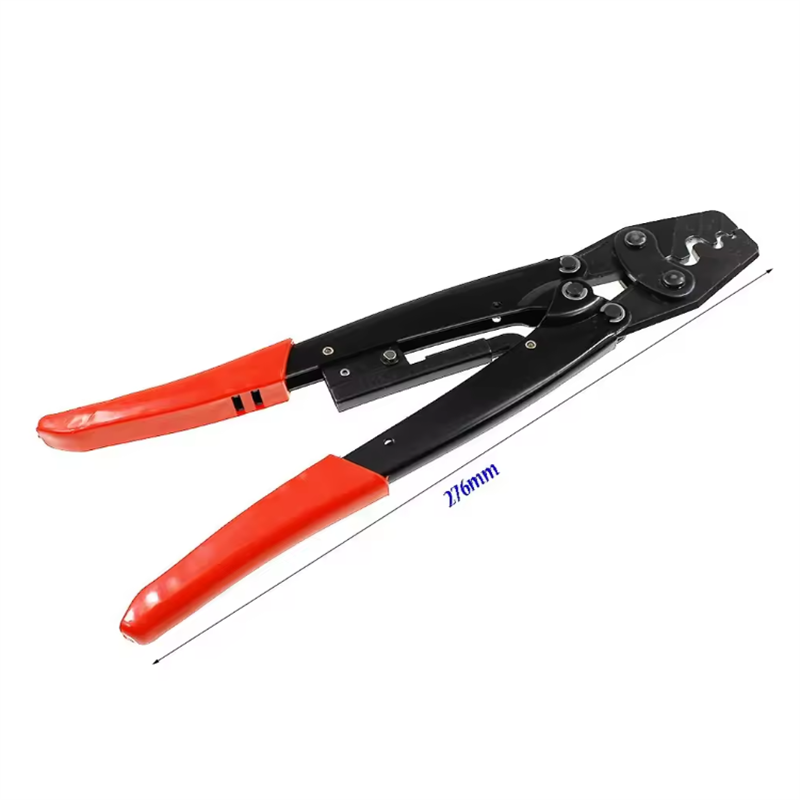 HS-16 Japanese Style Crimping  - đánh giá và giá Power Tools Japan