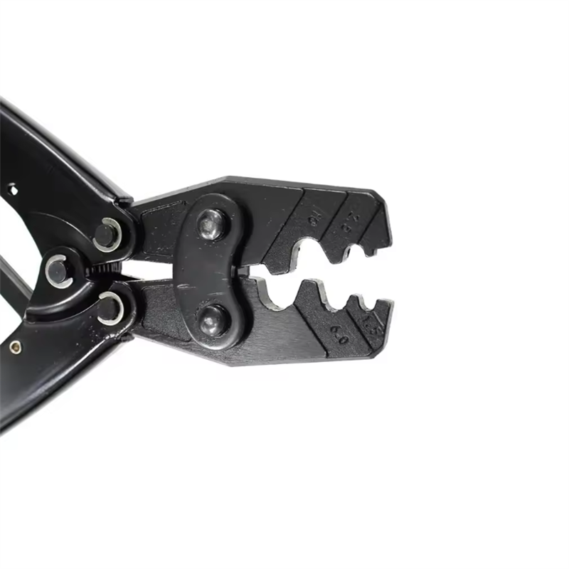 HS-16 Japanese Style Crimping  - đánh giá và giá Power Tools Japan