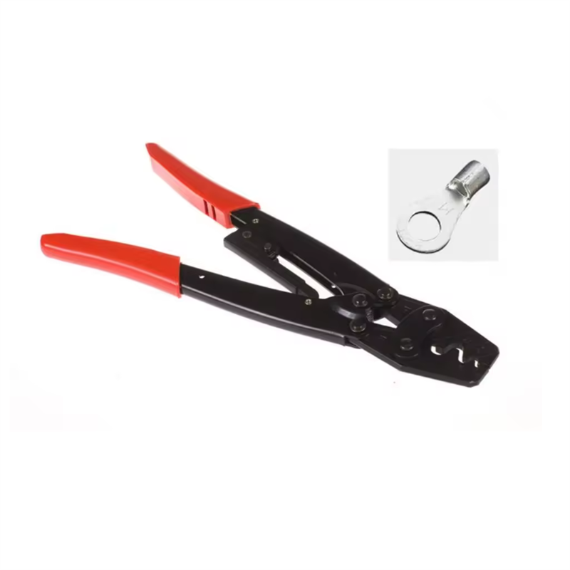 HS-16 Japanese Style Crimping  - đánh giá và giá Power Tools Japan