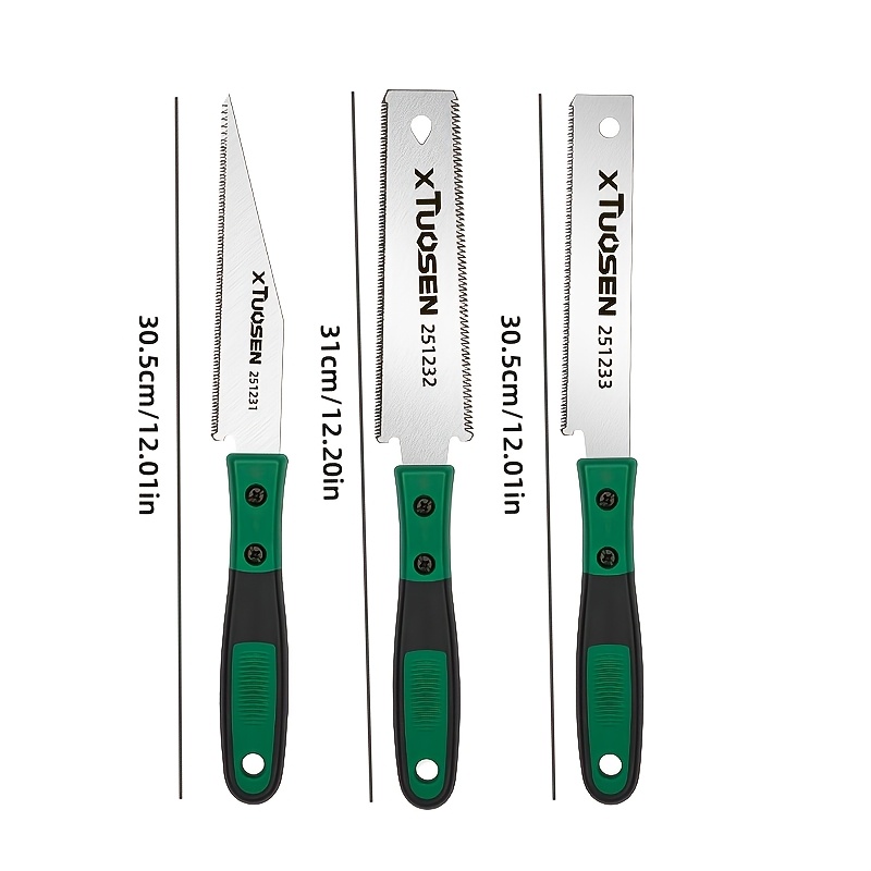 Three-piece or single-piece Ja - đánh giá và giá Power Tools Japan