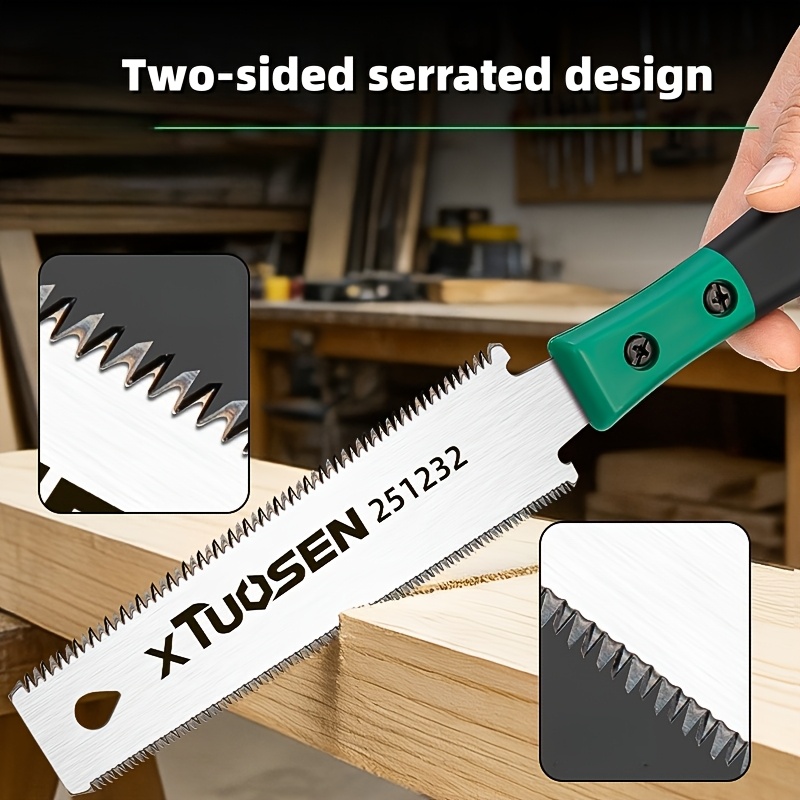 Three-piece or single-piece Ja - đánh giá và giá Power Tools Japan