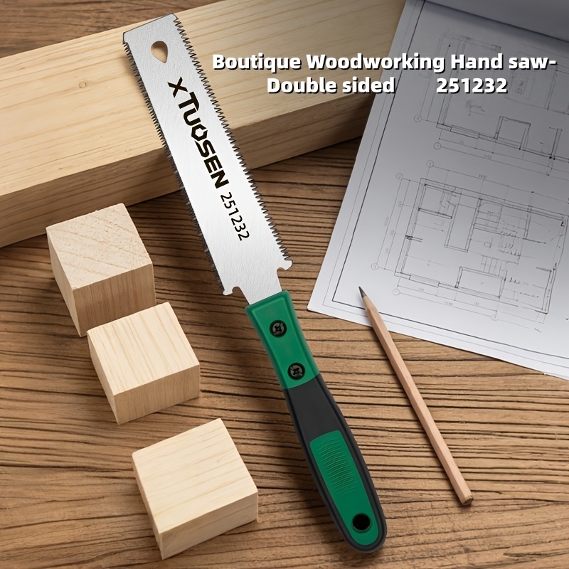 Three-piece or single-piece Ja - đánh giá và giá Power Tools Japan