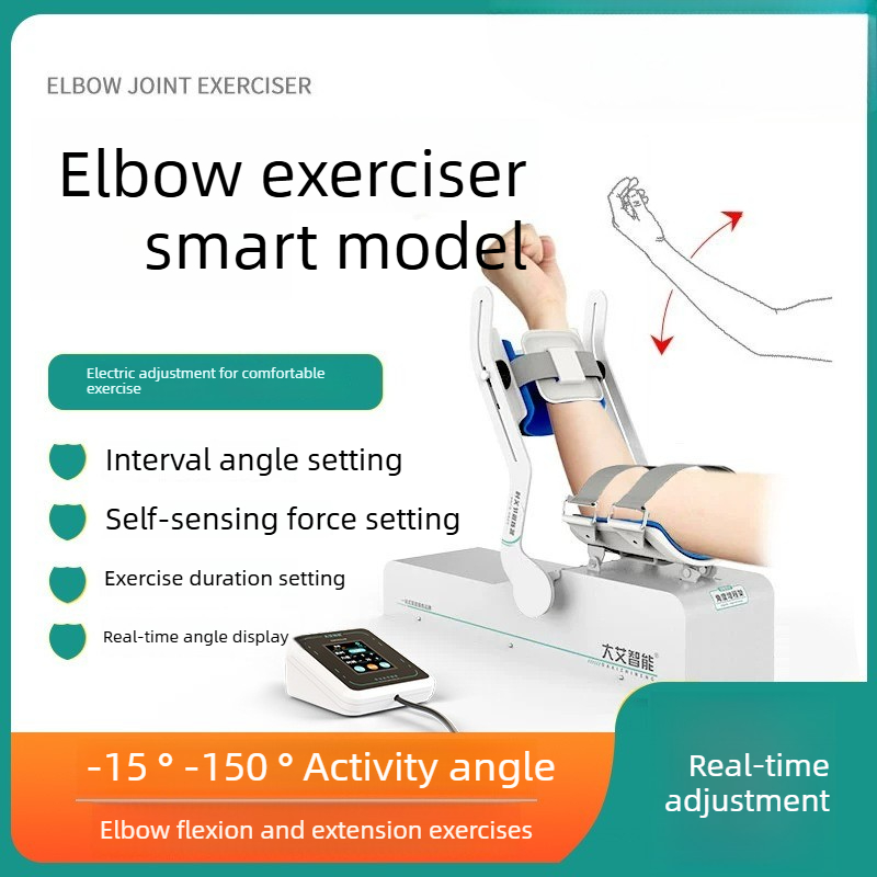 Elbow joint rehabilitation tra - đánh giá và giá Health Power Tools