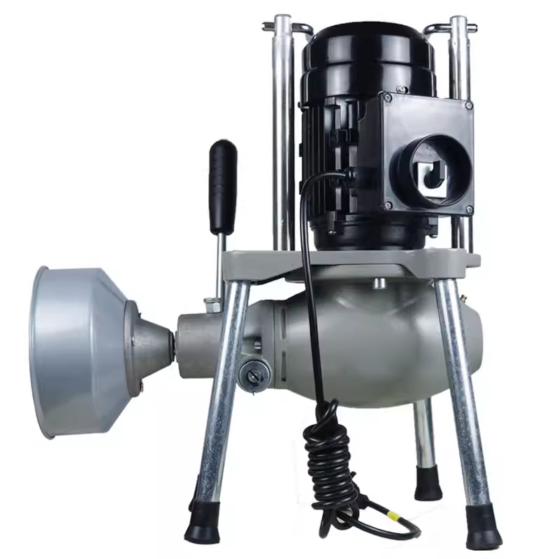 Electric Pipe Dredging Tool  W - đánh giá và giá Power Tools Types