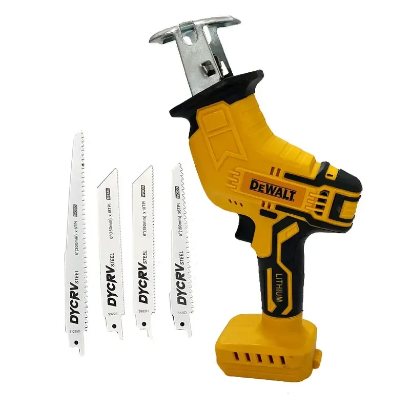 Dewalt Cordless Reciprocating  - đánh giá và giá Reciprocating Saw Cordless