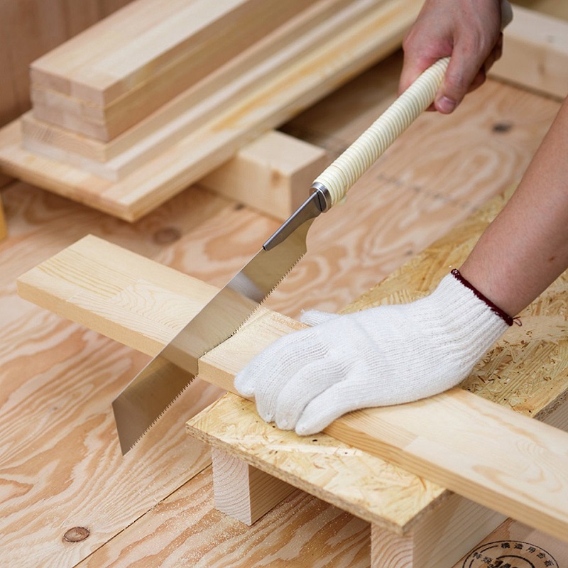 Gyokucho 410 Dày Lưỡi Dao Siêu - đánh giá và giá Power Tools Japan