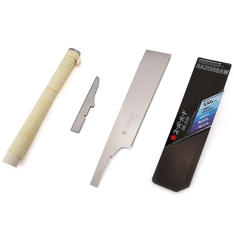 Gyokucho 410 Dày Lưỡi Dao Siêu - đánh giá và giá Power Tools Japan