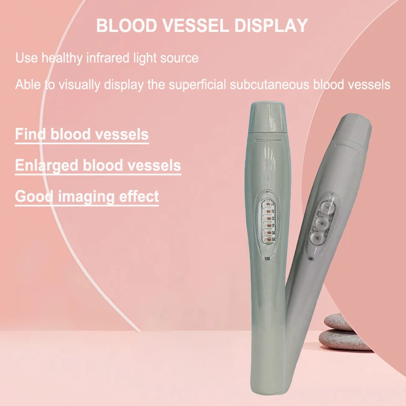 Portable Mini Infrared Vein De - đánh giá và giá Power Tools Japan