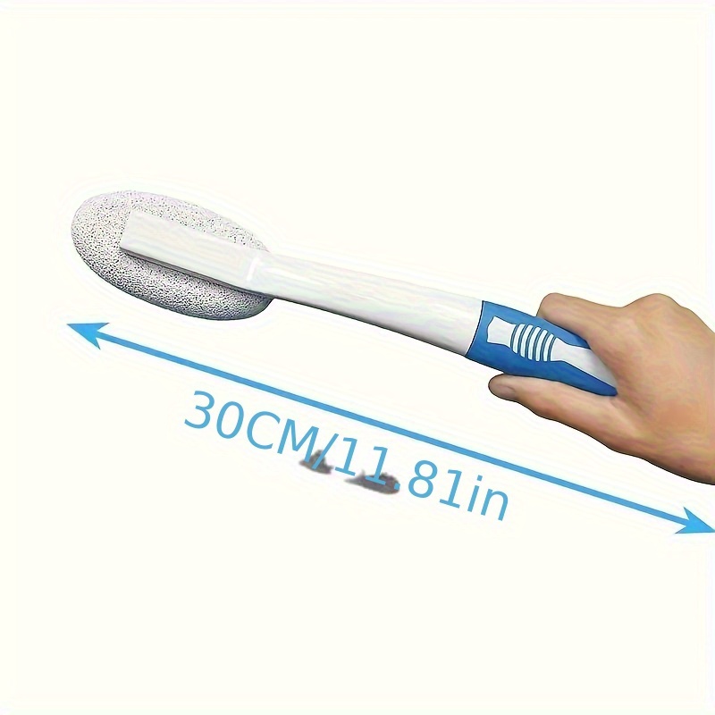 Pumice Toilet Cleaning Brush,  - đánh giá và giá Power Tools Yellow
