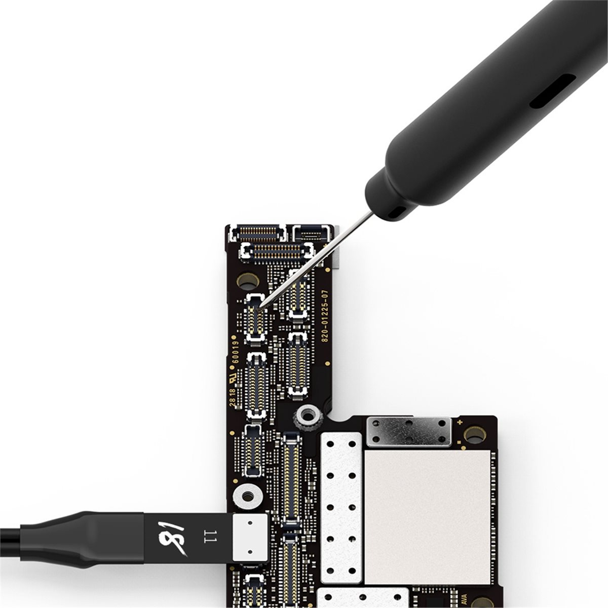 RECOMMENDATION  Phone 7-17 Pro - đánh giá và giá Power Tools Pro