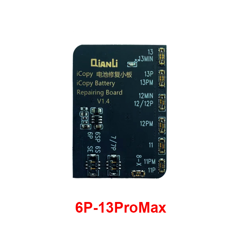 Qianli ICopy Plus LCD Màn Hình - đánh giá và giá Power Tools Pro